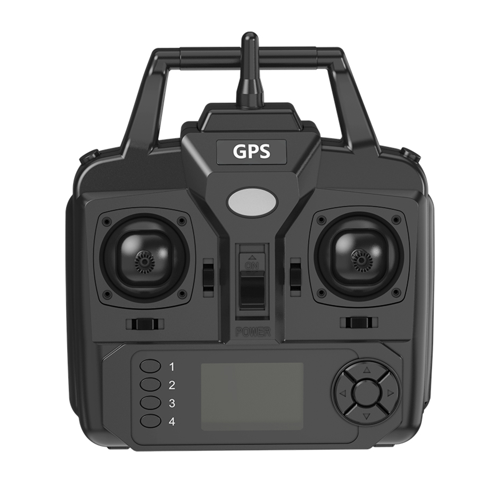 Fishing Gps - جهاز التحكم عن بعد لقارب الصيد