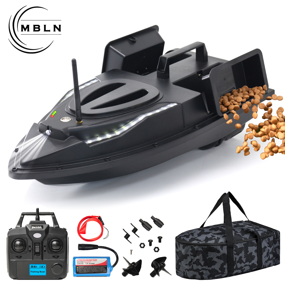 Fish Finder Battery - العلامة التجارية، قارب طعم الصيد، محركات