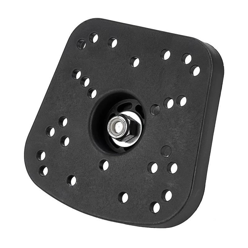 Fish Finder Mount - 0368 العالمي Fishfinder جبل قارب صياد
