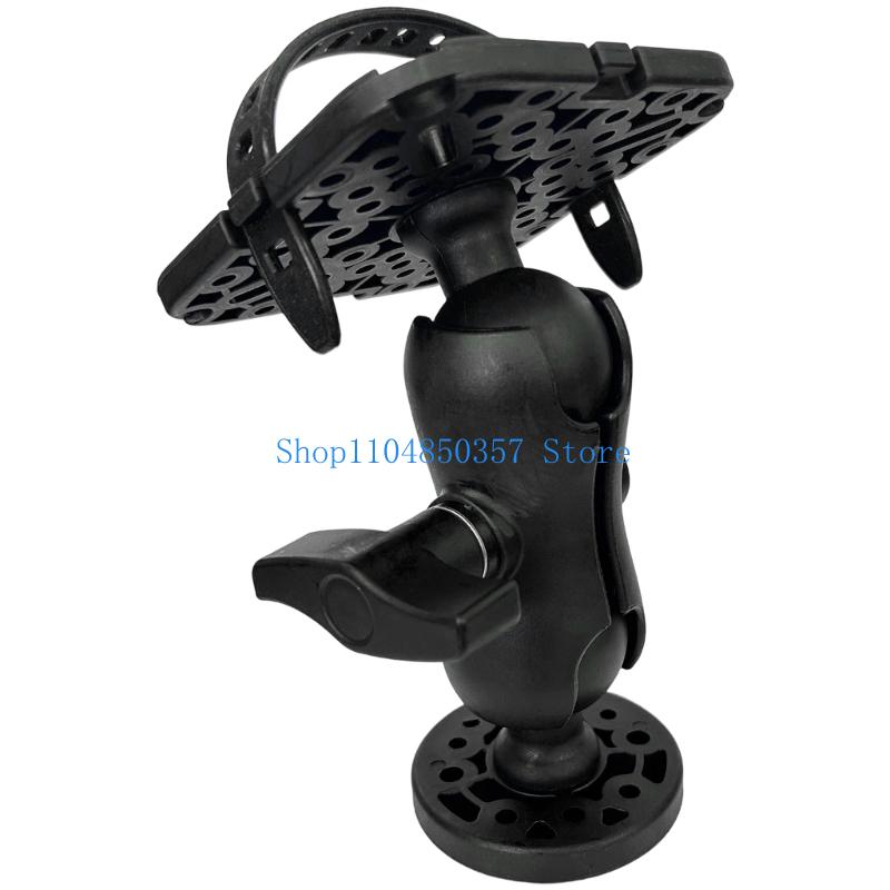 Fish Finder Mount - قاعدة تركيب مكتشف الأسماك الإلكترونية 652F