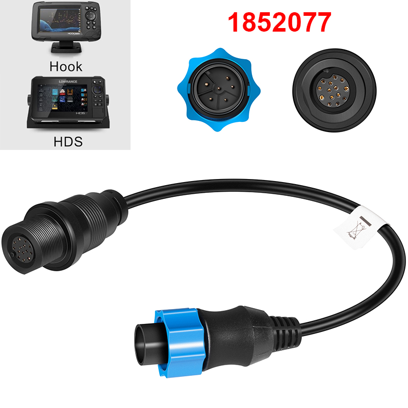 Fish Finder Cable - MKR-DSC-10 1852077 كابل محول DSC لـ