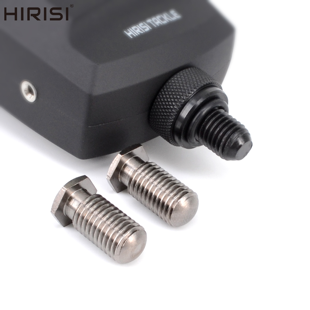 Bite Alarm - Hirisi-النحاس الترباس المسمار مناسبة ل B1228