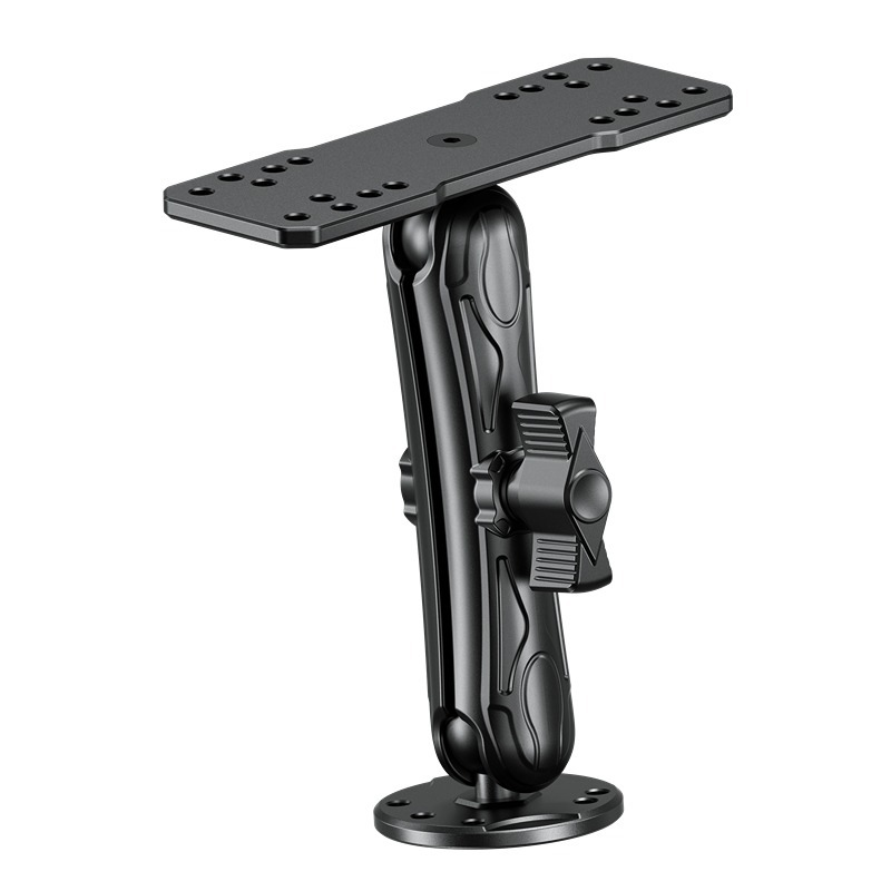 Fish Finder Mount - حامل مكتشف السمك مقاس 1.5 بوصة،