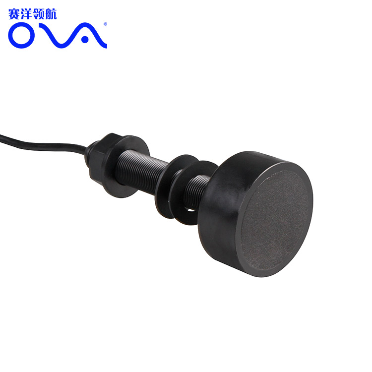 Fish Finder Transducer - A-TD28 50&200KHZ محول طاقة بلاستيكي 600