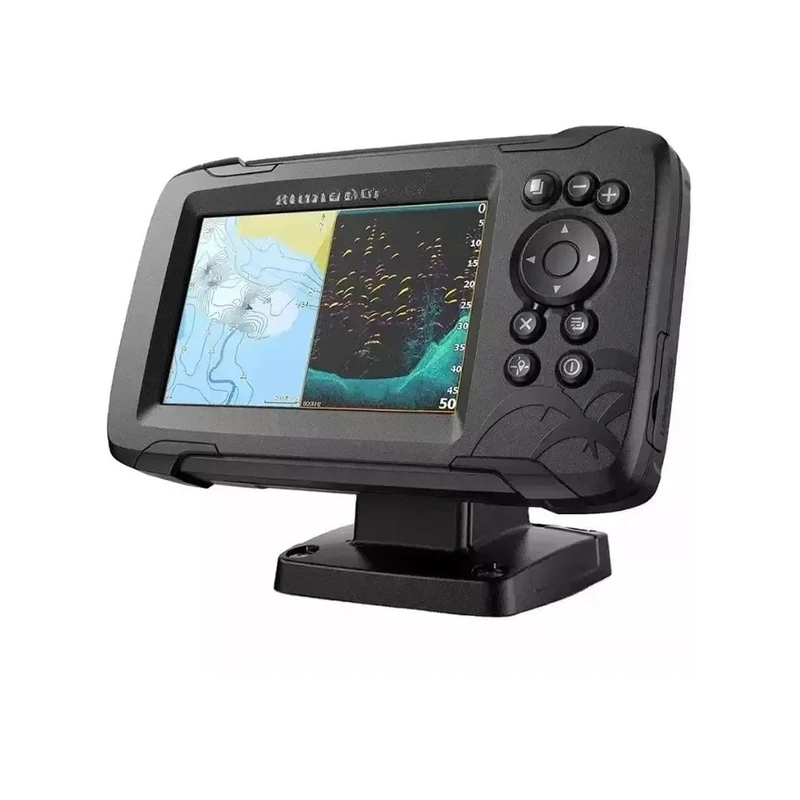 Fish Finder Transducer - أجهزة كشف الأسماك Lowrance Hook Reveal
