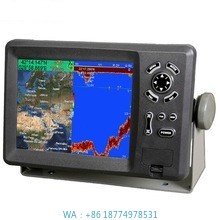 Fish Finder - السيد LCD Fish HP-828Farine Echo Sounder