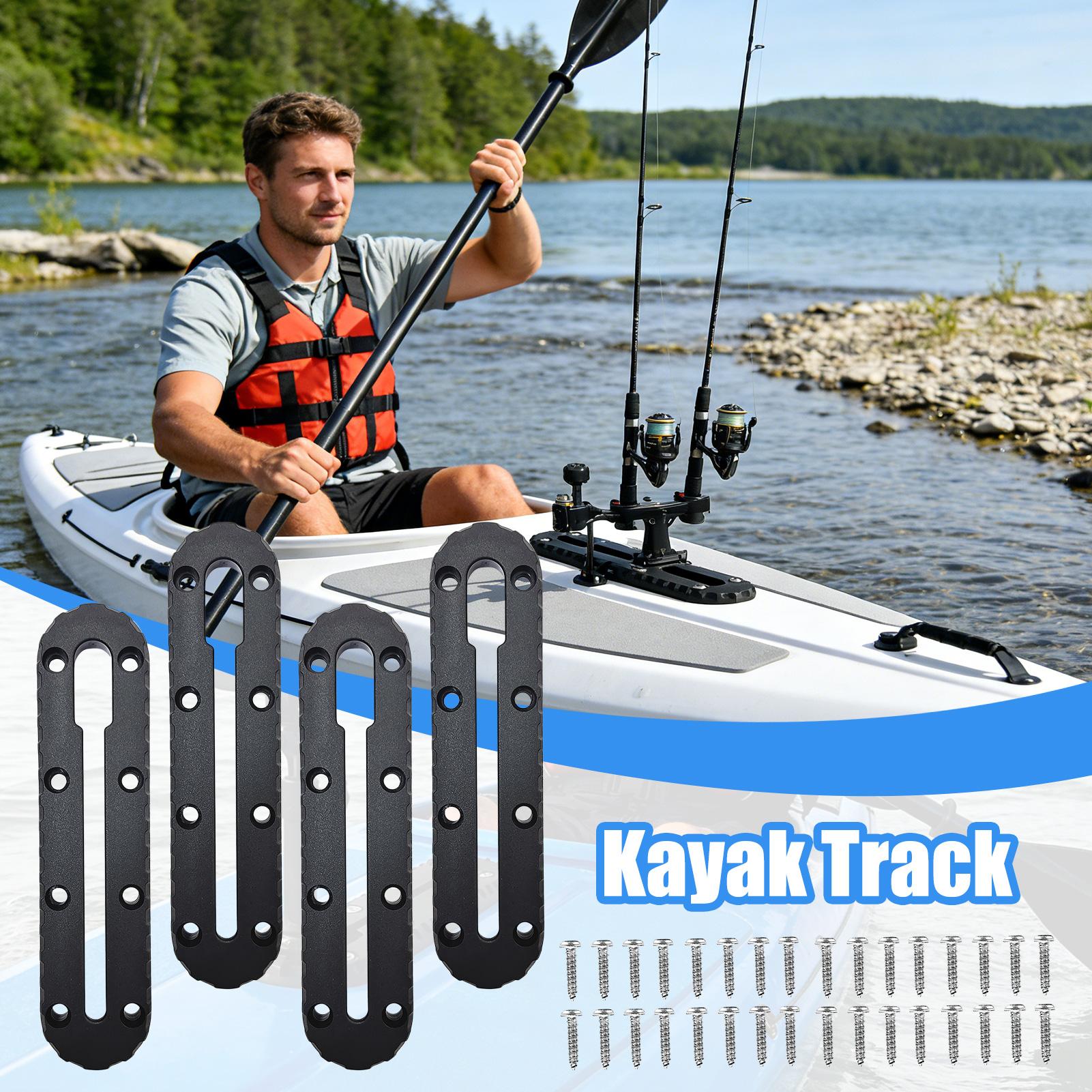 حامل قضيب صيد متعدد الوظائف عا - مراجعة Fish Finder Mount وسعره