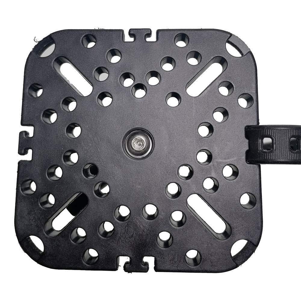 لوحة مكتشف أسماك الكاياك العال - مراجعة Fish Finder Mount وسعره