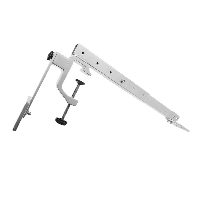 حامل جهاز تحديد مواقع الأسماك  - مراجعة Fish Finder Mount وسعره