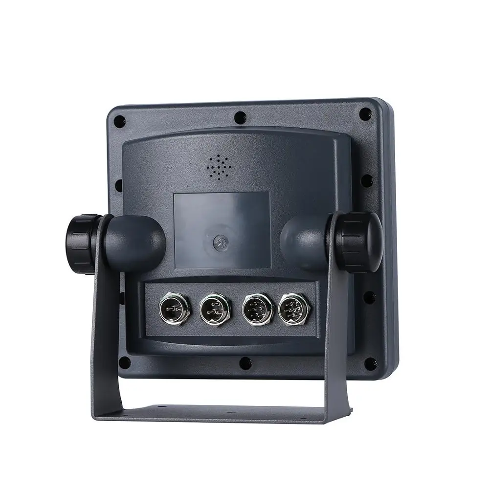 Matsutec HF-620 MARINE COLOR E - مراجعة Fish Finder Charger وسعره