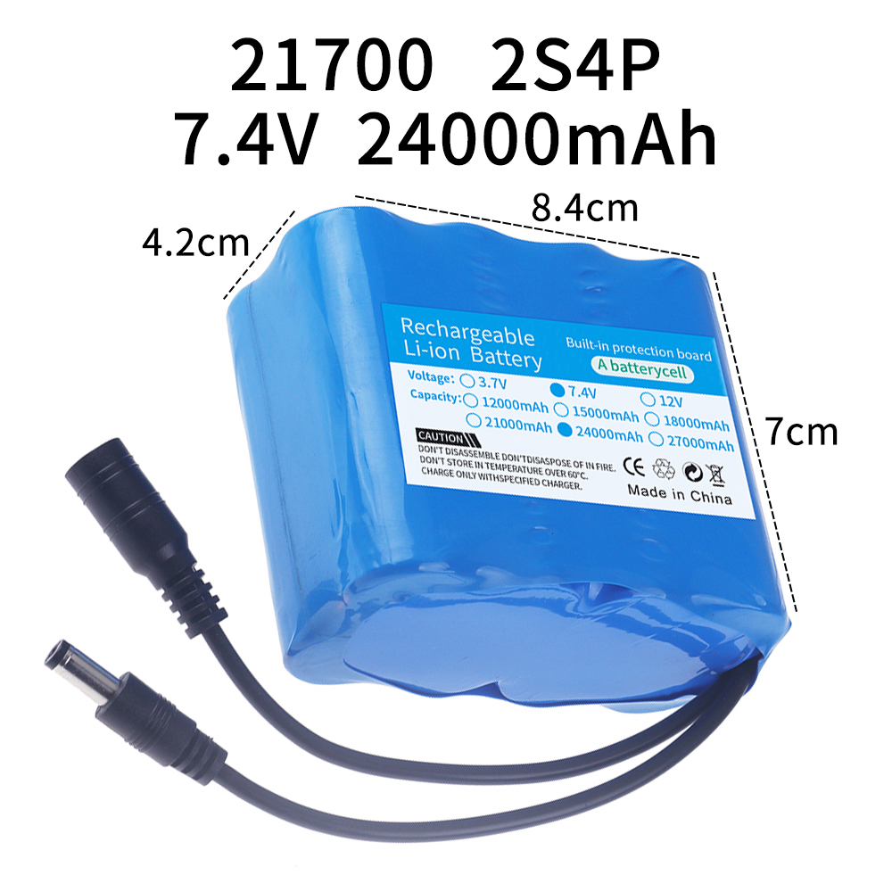 يبو بطارية ل T188 T888 2011-5  - مراجعة Fish Finder Charger وسعره