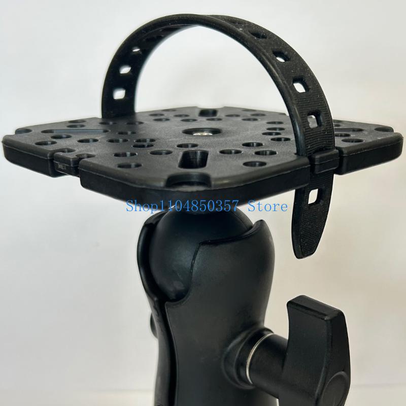 قاعدة تركيب مكتشف الأسماك الإل - مراجعة Fish Finder Mount وسعره