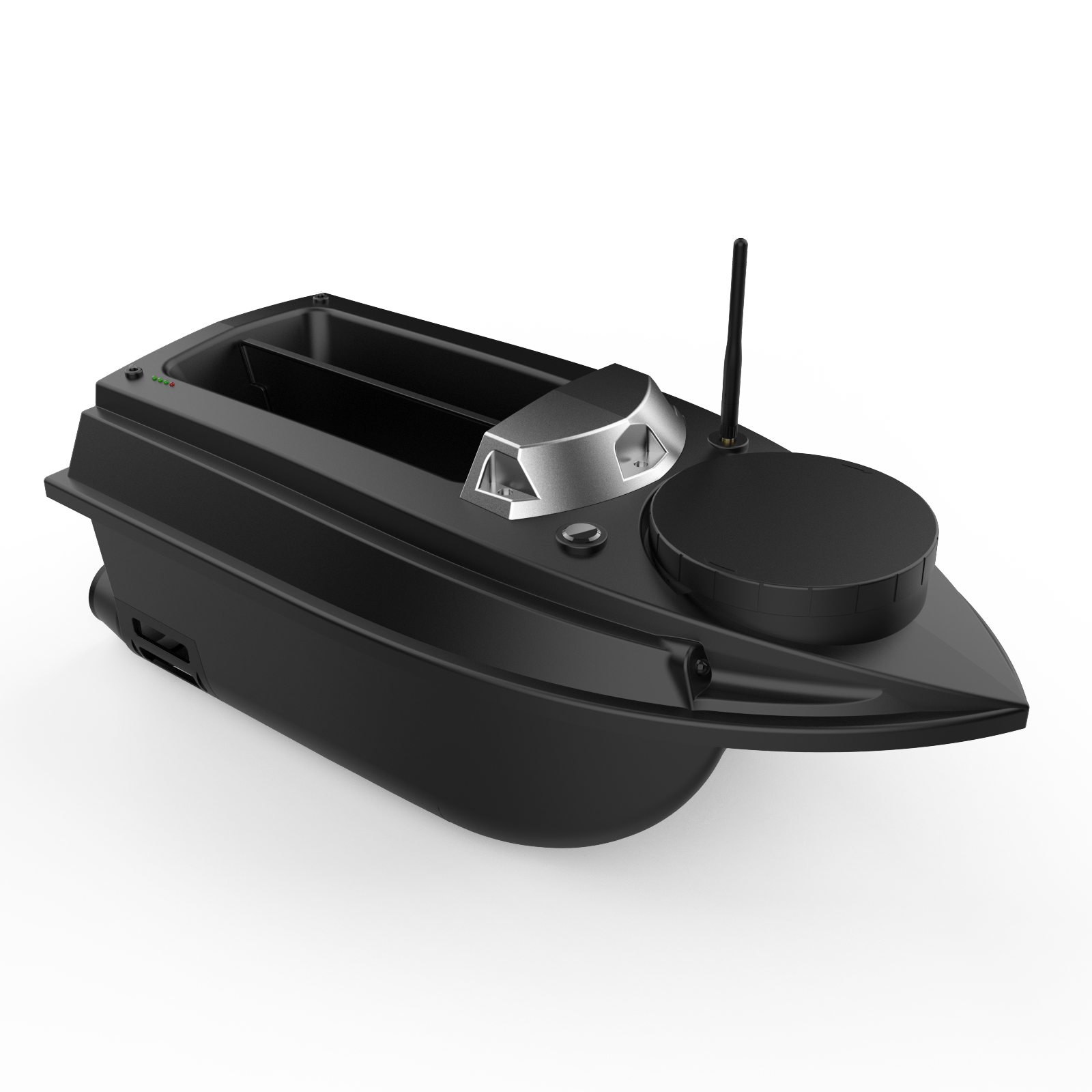 V030 النسخة الروسية 800 متر 3  - مراجعة Fish Finder Gps وسعره