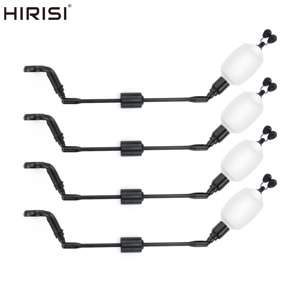 Hirisi الكارب الصيد العهرة الص - مراجعة Bite Alarm وسعره