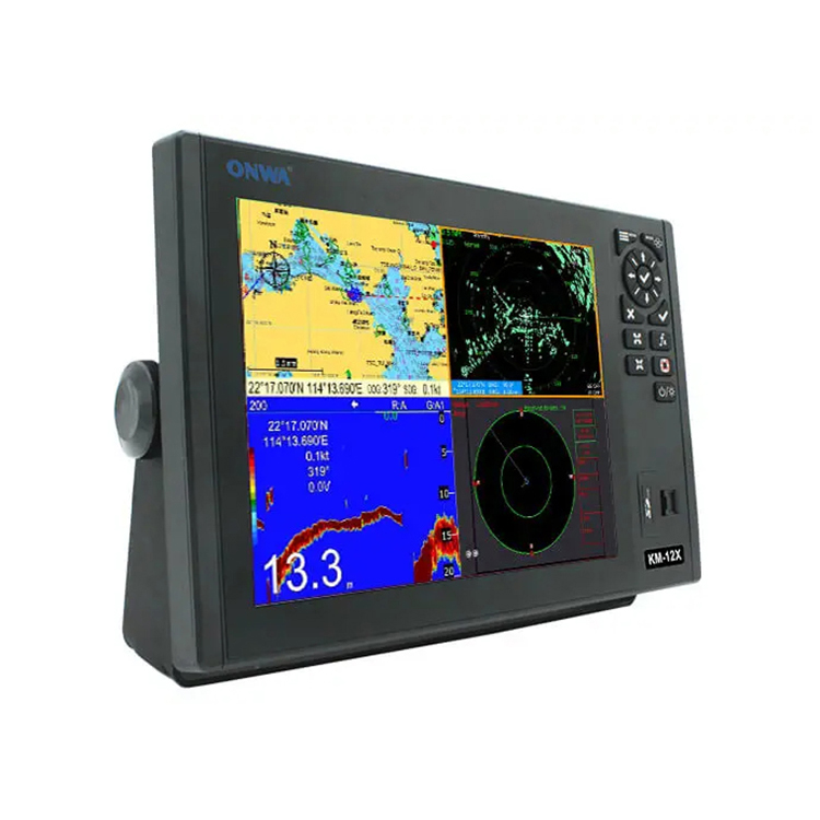 جهاز رسم الخرائط متعدد الوظائف - مراجعة Fish Finder وسعره