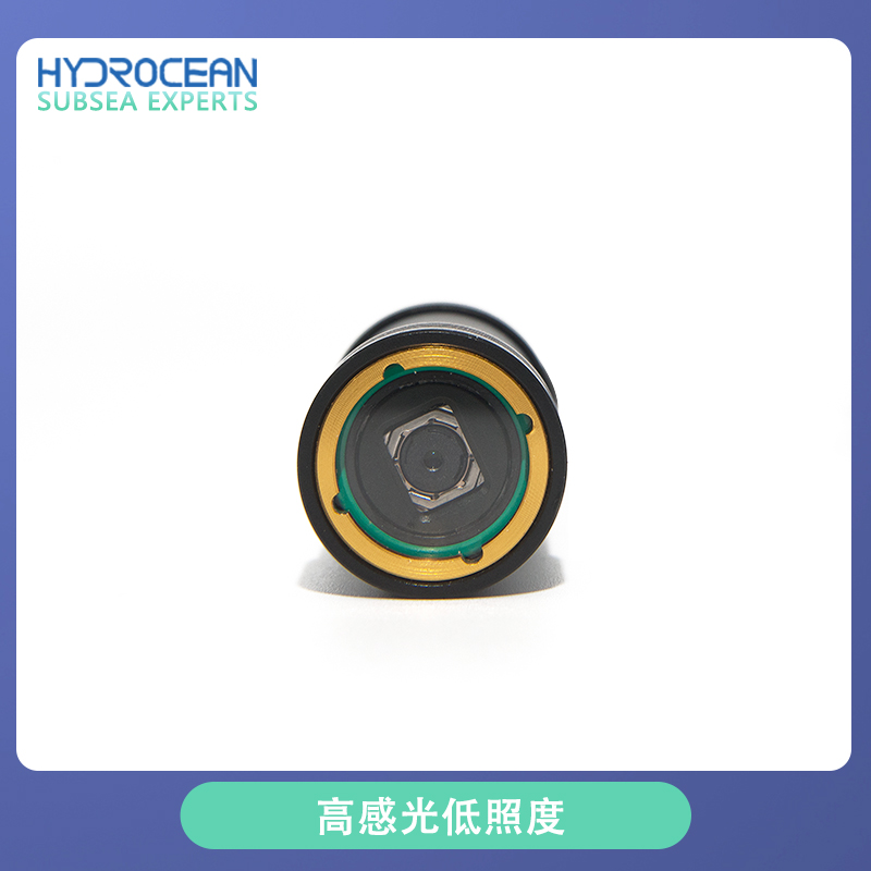 كاميرا USB خارجية من Hydrocean - مراجعة Underwater Camera وسعره
