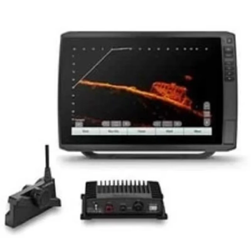 جهاز محمول باليد منخفض استهلاك - مراجعة Fish Finder Portable وسعره