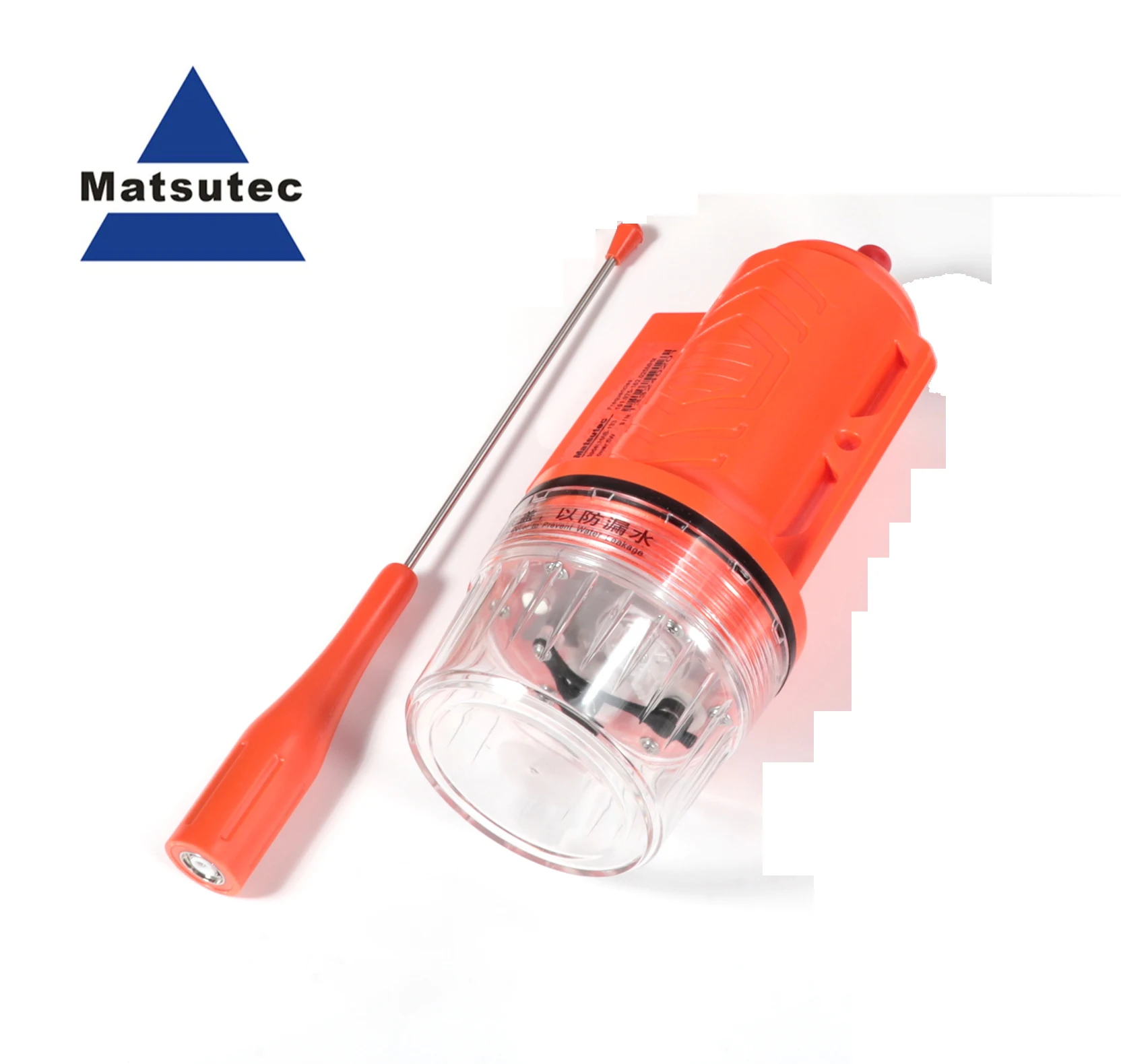 Matsutec HAB-133 مركبة بحرية ق - مراجعة Fishing Gps وسعره